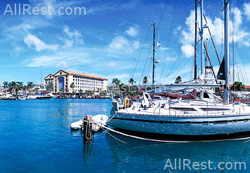 Renaissance Aruba Resort & Casino 3